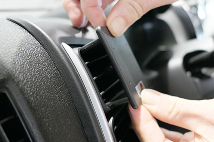 ProClip do Citroen E-Jumper 2025-