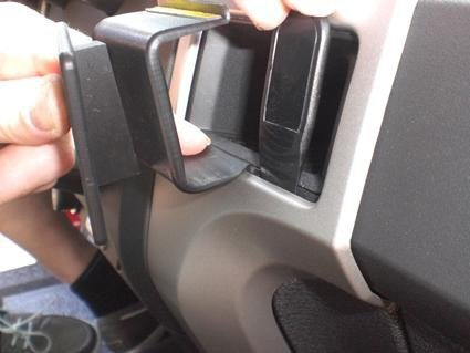 ProClip do Ford Seria-F 150 09-14