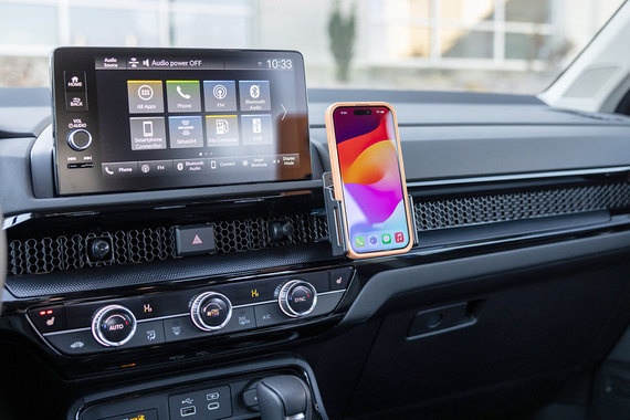 ProClip do Honda CR-V 2023-2025