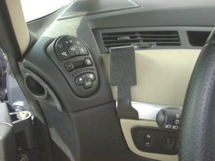 ProClip do Renault Avantime 02-06