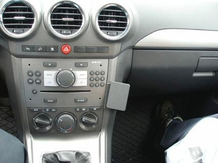 ProClip do Opel Antara 07-15