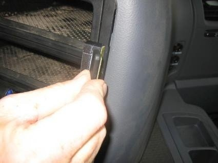 ProClip do Scania seria P 05-18