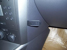ProClip do Opel Astra 04-09