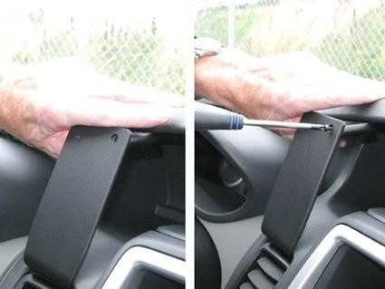 ProClip do Opel Vivaro 11-14