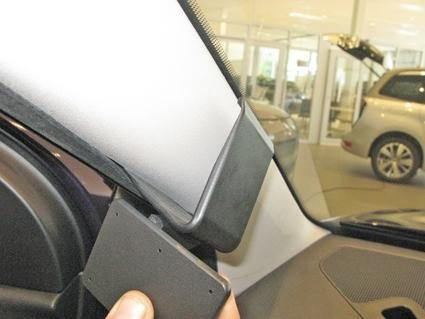 ProClip do Citroen C4 Cactus 15-18