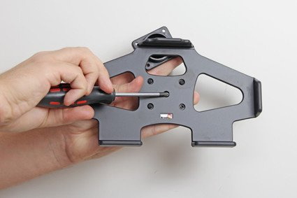 Uchwyt pasywny do Huawei MediaPad M1 8.0