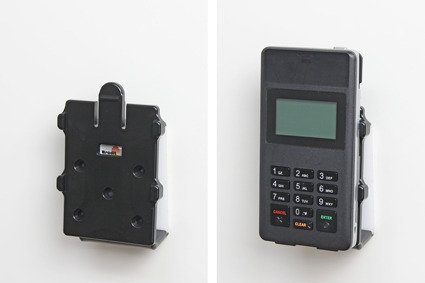 Uchwyt pasywny do Zebra PD40