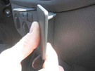 ProClip do Volkswagen Tiguan 08-09