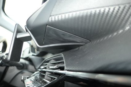 ProClip do Peugeot 2008 2020-