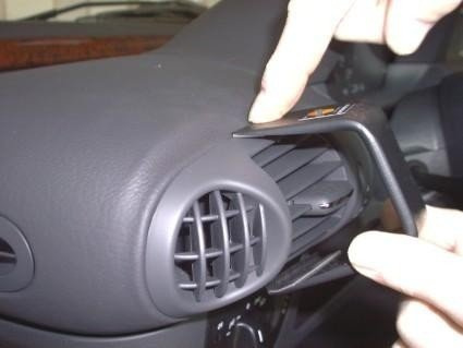 ProClip do Mercedes Benz Vaneo 02-06