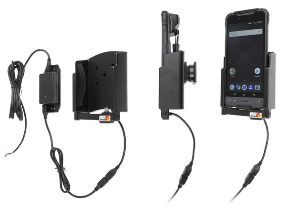 Uchwyt do Zebra M6 do instalacji na stałe