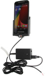 Uchwyt aktywny do instalacji na stałe do Motorola Moto G (2 GEN)