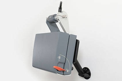 Adapter montażowy do drukarki Honeywell z serii MP Compact 4 MKII