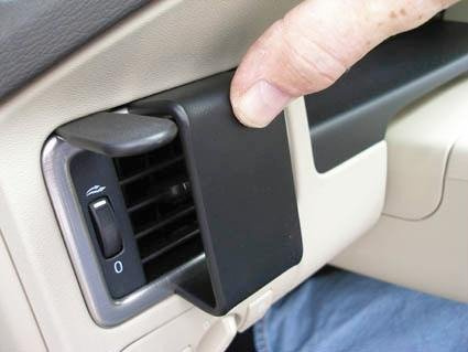 ProClip do Volvo S80 07-11