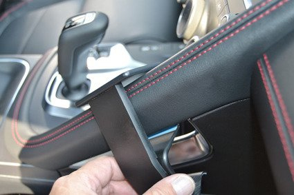 Brodit ProClip uchwyt do Jaguar E-PACE 2018-2025