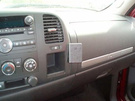 ProClip do Chevrolet Silverado 07-13 