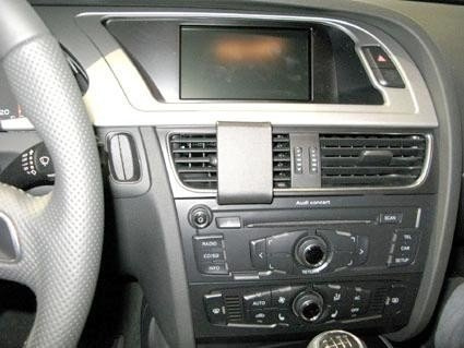 ProClip do Audi S4 Sedan 08-15