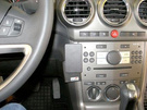 ProClip do Opel Antara 07-15