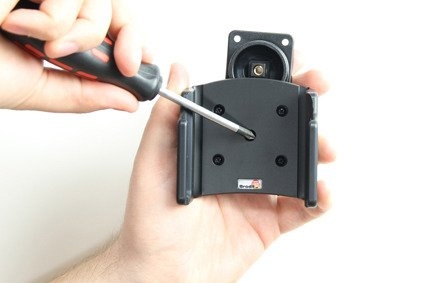 Uchwyt pasywny do Motorola MC40