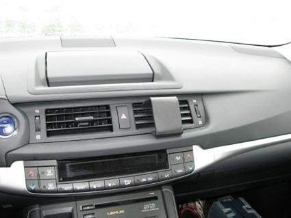 ProClip do Lexus seria CT 11-17