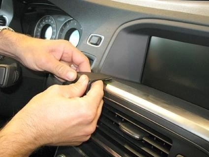 ProClip do Volvo S60 11-18