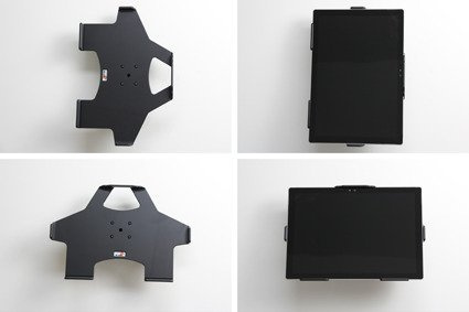 Uchwyt pasywny do Microsoft Surface Pro 4