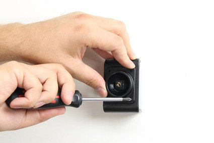 Uchwyt aktywny do Samsung Galaxy Tab 3 8.0 SM-T310/T315