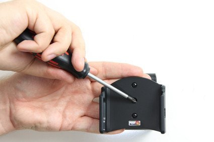 Uchwyt pasywny do Sony Xperia Z1