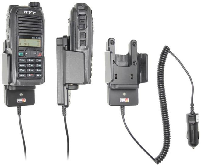 Uchwyt do HYT seria TC-500