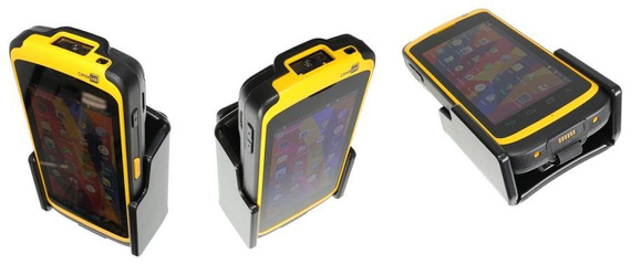 Uchwyt pasywny do CipherLab RS50