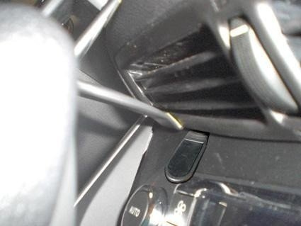 ProClip do Ford Kuga 17-19