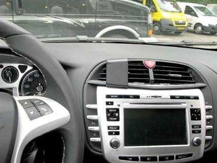 ProClip do Lancia Delta 10-14