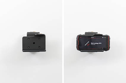 Brodit uchwyt pasywny dedykowany do Yanosik GTm