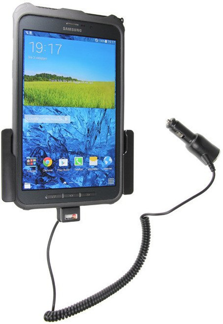 Uchwyt aktywny do Samsung Galaxy Tab Active 8.0 SM-T365 w oryginalnym futerale