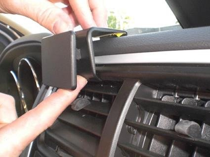 ProClip do Dodge Caliber 10-12