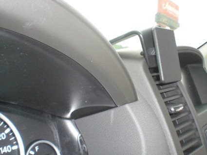 ProClip do Nissan Pathfinder 10-12