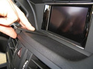 ProClip do Mercedes Benz E Klasa (200-430) Coupe 10-13