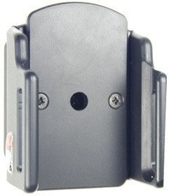 Uchwyt uniwersalny pasywny do smartfonów do telefonu bez futerału oraz w futerale lub etui o wymiarach: 49-63 mm (szer.), 6-10 mm (grubość)