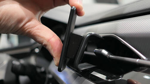 ProClip do Volkswagen Arteon 2021-2025