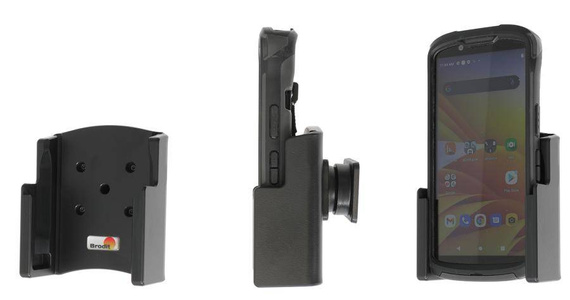 Uchwyt do Zebra FR55 w etui ochronnym