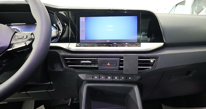 ProClip do Ford Transit Connect 2024-2026