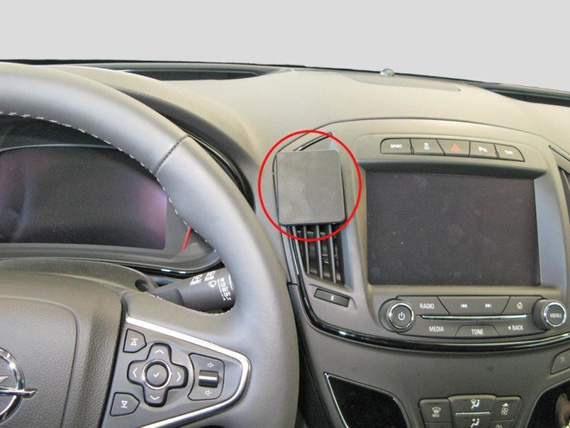 ProClip do Opel Insignia 14-17