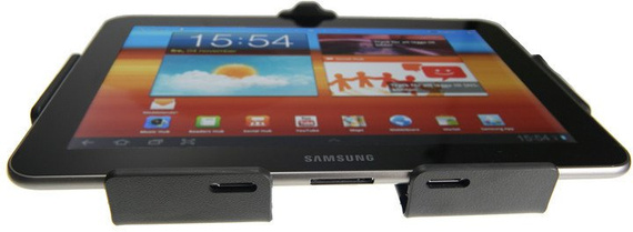 Uchwyt pasywny do Samsung Galaxy Tab 8.9 GT-P7300