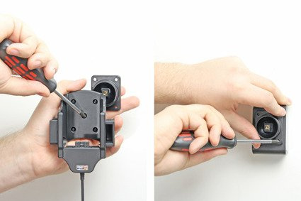 Uchwyt do Motorola MTP 3000.