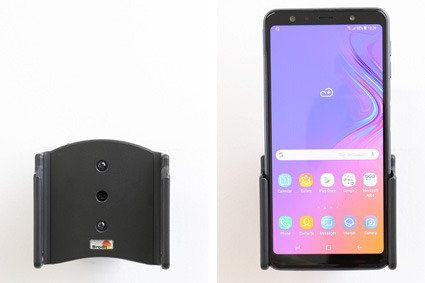 Uchwyt pasywny do Samsung Galaxy A7 2018