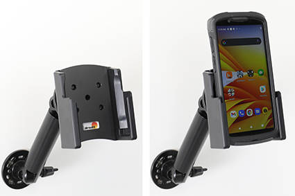 Uchwyt do Zebra FR55 w etui ochronnym