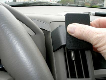 ProClip do Infiniti FX35 06-08