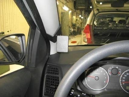 ProClip do Hyundai i20 09-14