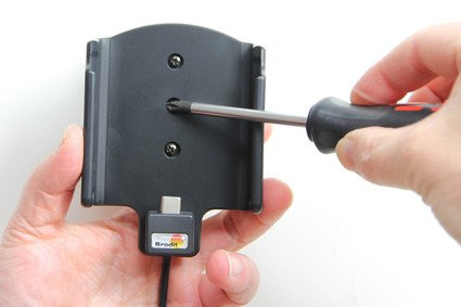 Uchwyt aktywny do instalacji na stałe do Huawei P10