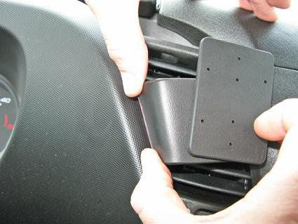 Brodit ProClip uchwyt do Iveco Daily 2015-2026